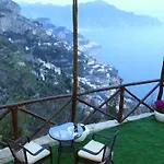 La Casetta Nel Bosco, Nyaraló Amalfi