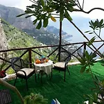 Nyaraló La Casetta Nel Bosco, Amalfi