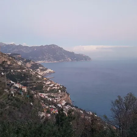 La Casetta Nel Bosco,