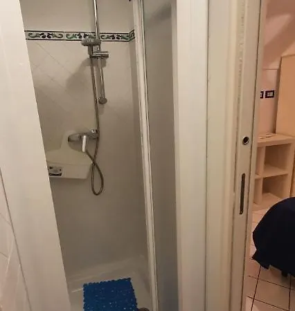 Vakantiehuis La Casetta Nel Bosco, *