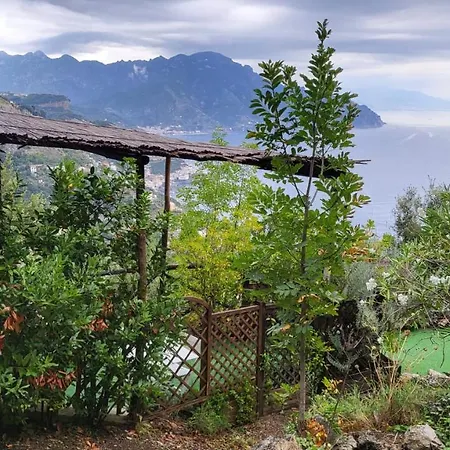 Holiday home La Casetta Nel Bosco, Amalfi