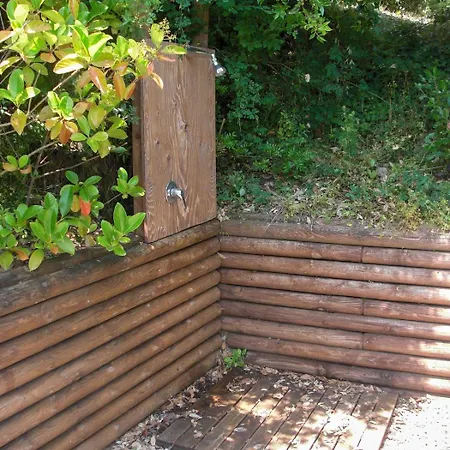Holiday home La Casetta Nel Bosco, *
