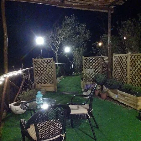 La Casetta Nel Bosco, Holiday home *
