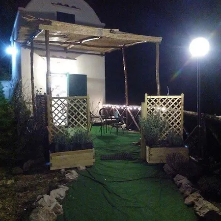 La Casetta Nel Bosco, Holiday home Amalfi